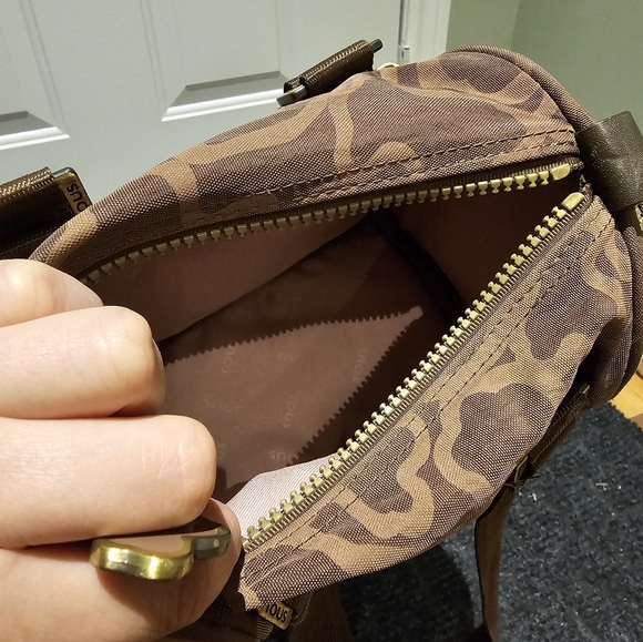 Vintage Tous Mini Shoulder Bag - Picture 10 of 12